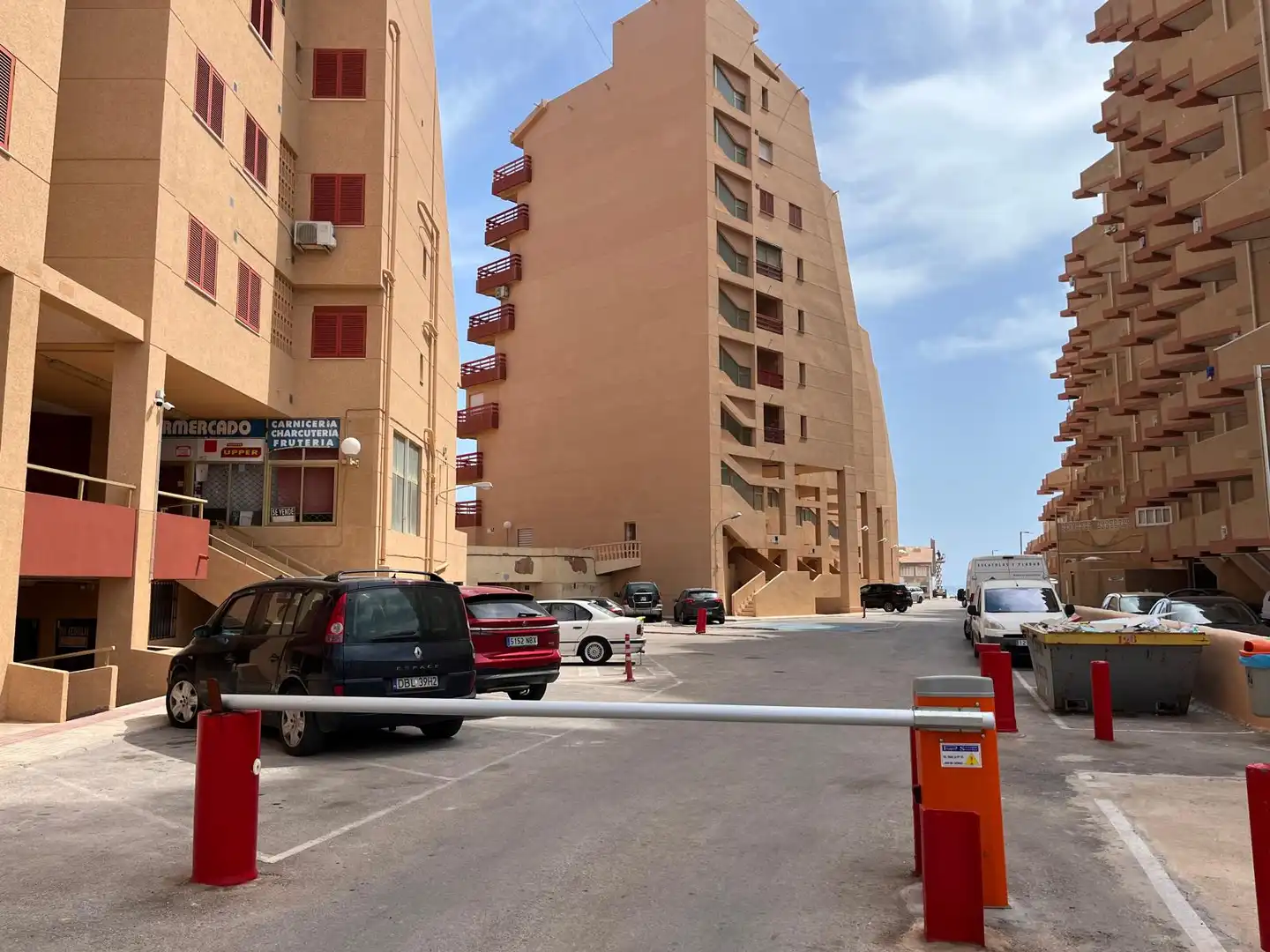 Appartamento con terrazza in vendita a Urbanización Jardín del Mar, imagen 31