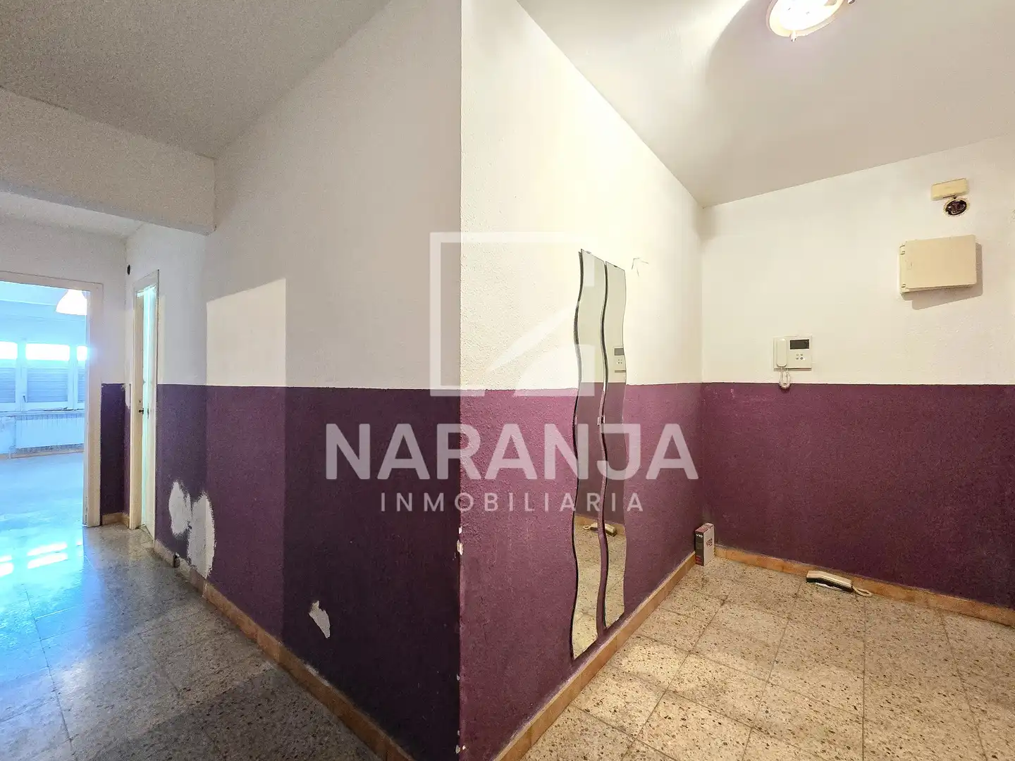 Flat for sale in Santa Coloma de Gramenet  with Balcony