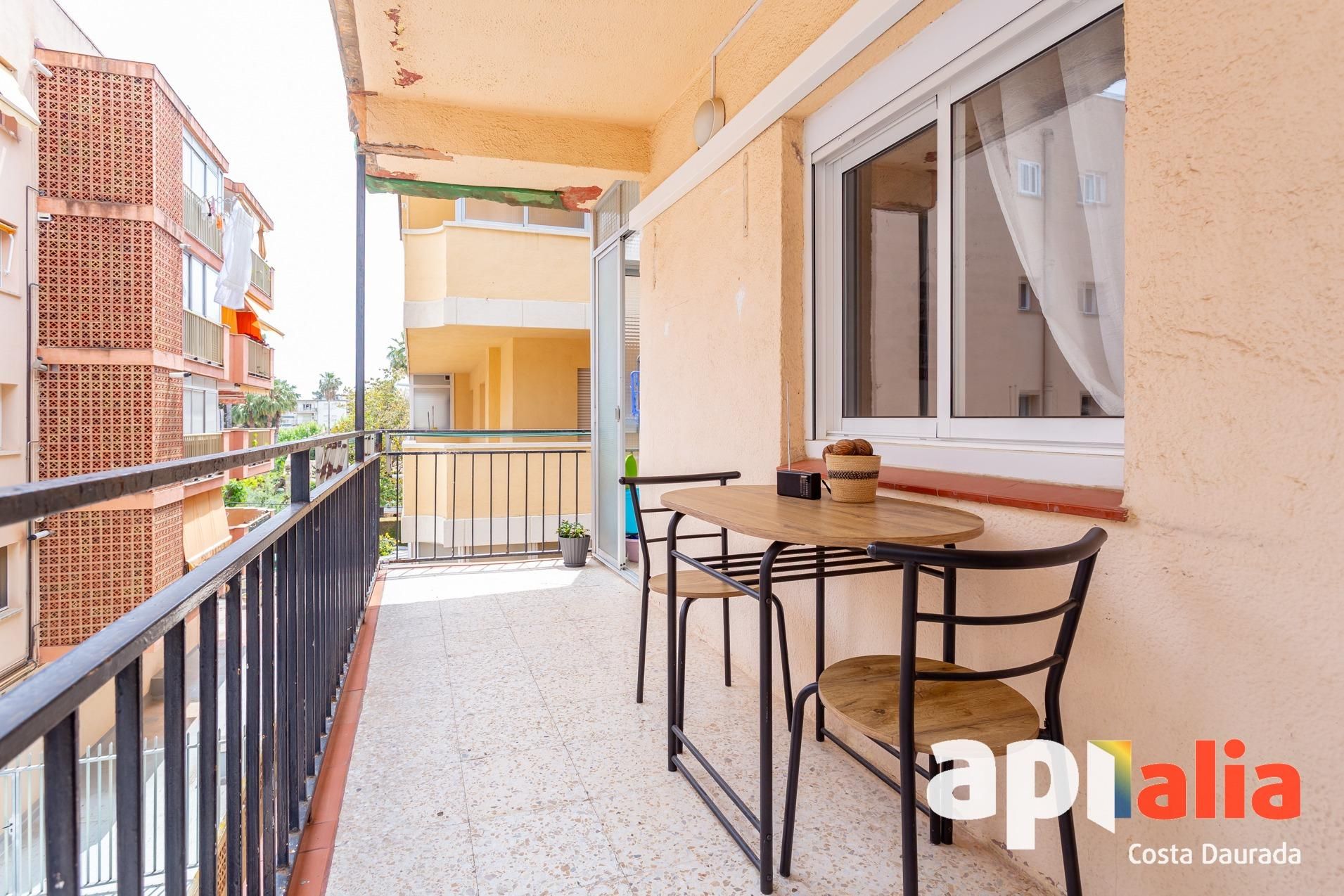 Terrassa de Pis en venda en Salou amb Aire condicionat, Calefacció i Parquet