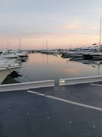 Local comercial en Alquiler en Calle Ribera en Puerto Banús