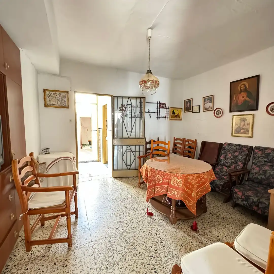House with garden for sale in Periana, imagen 11