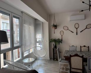 Balcony of Flat for sale in Cartagena  with Air Conditioner, Heating and Terrace