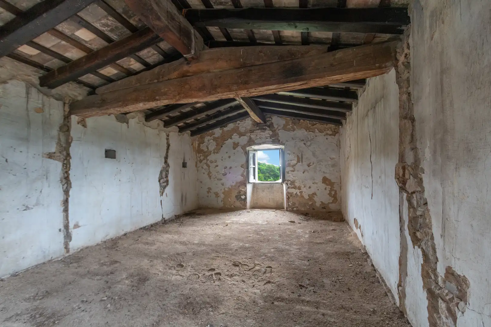 Landhaus mit Garten zum Verkauf in Can Carbó, imagen 27