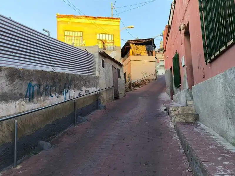 Casa en venda a Pedanías Norte, imagen 3
