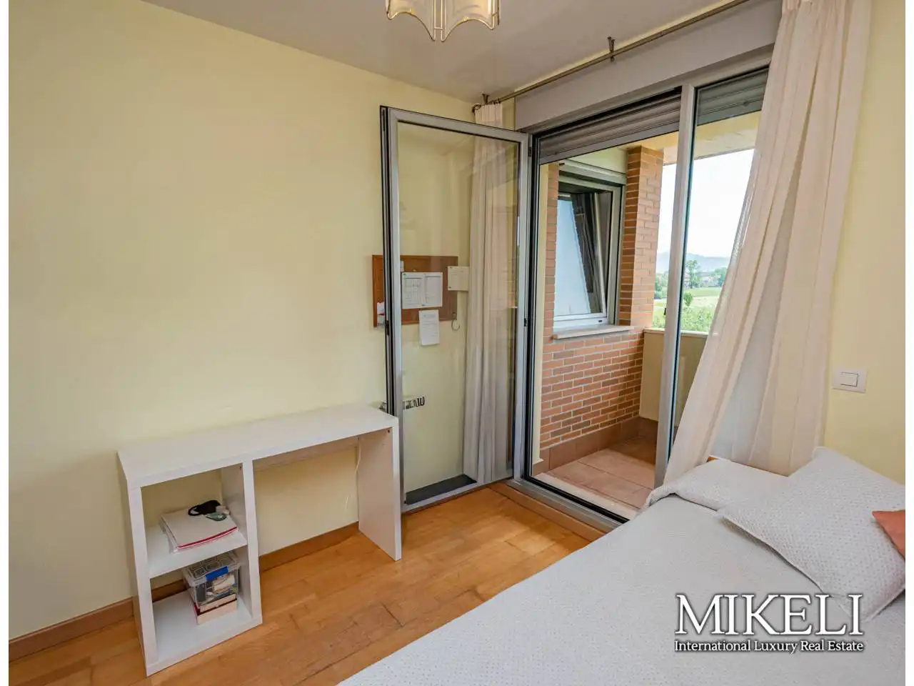 Terraza de Casa o chalet en venta en Santander con Calefacción, Jardín privado y Terraza