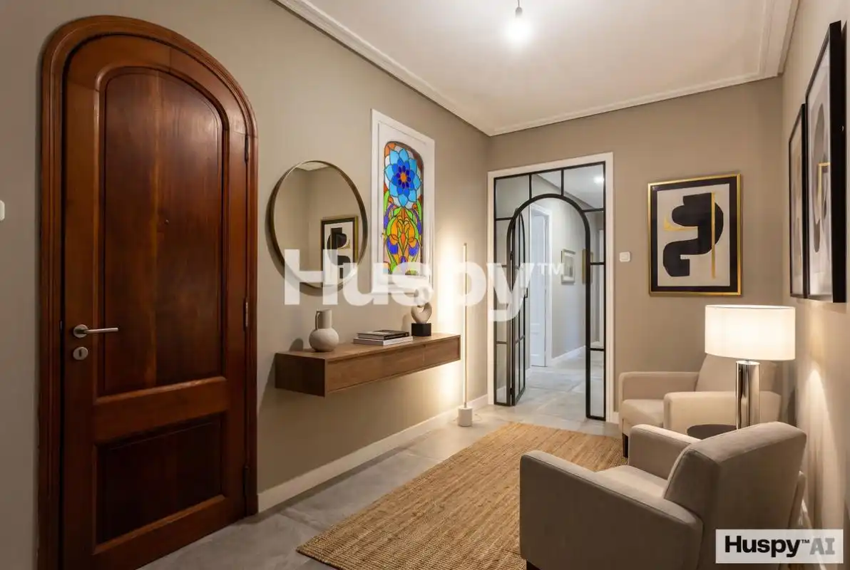 Wohnung mit Terrasse zum Verkauf in Carrer de Jorge Juan 9, imagen 12
