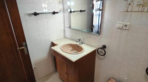 Foto 4 de Pis de lloguer a Centre - Passeig i Rodalies, Barcelona