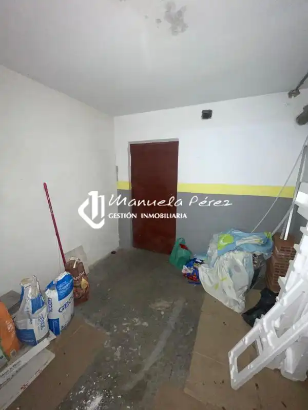 Aparcament en venda a La Cañada - Aldea Moret, imagen 3