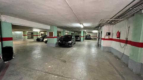 Foto 4 de Garatge en venda a Calle Almadén, Úbeda, Jaén