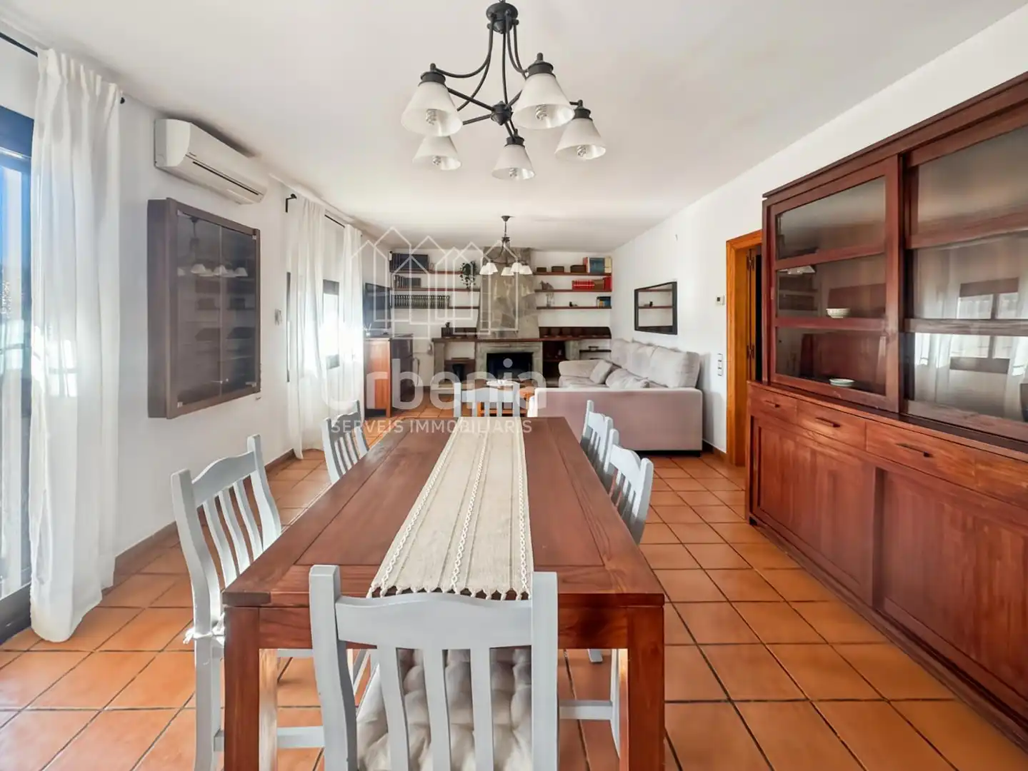 House with pool for sale in Sant Cebrià de Vallalta, imagen 13