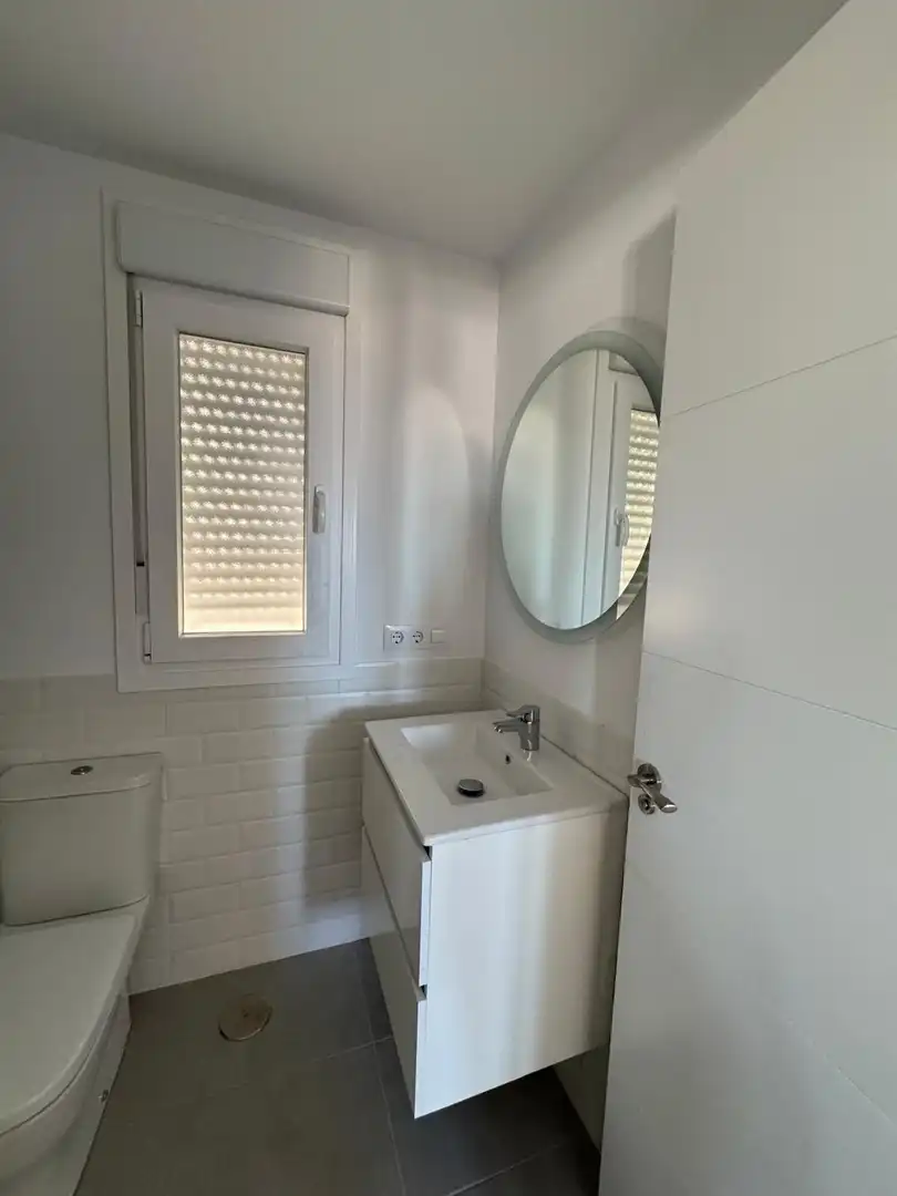 Baño de Ático en venta en Medina Sidonia con Terraza