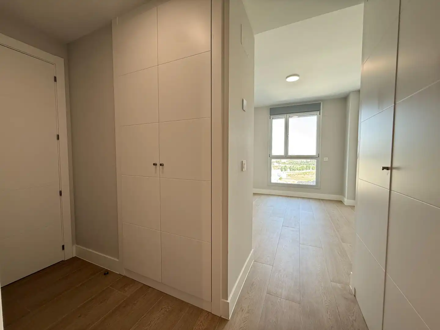 Habitación de Piso de alquiler en Madrid