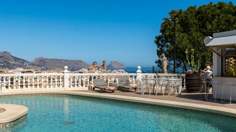 Foto 2 de Casa o chalet en venta en Altea ciudad, Altea