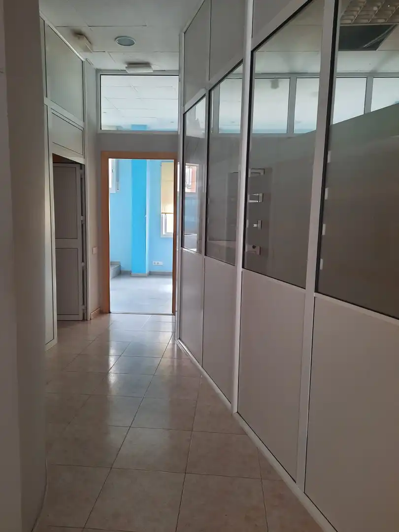 Commercial properties for rent in Granollers