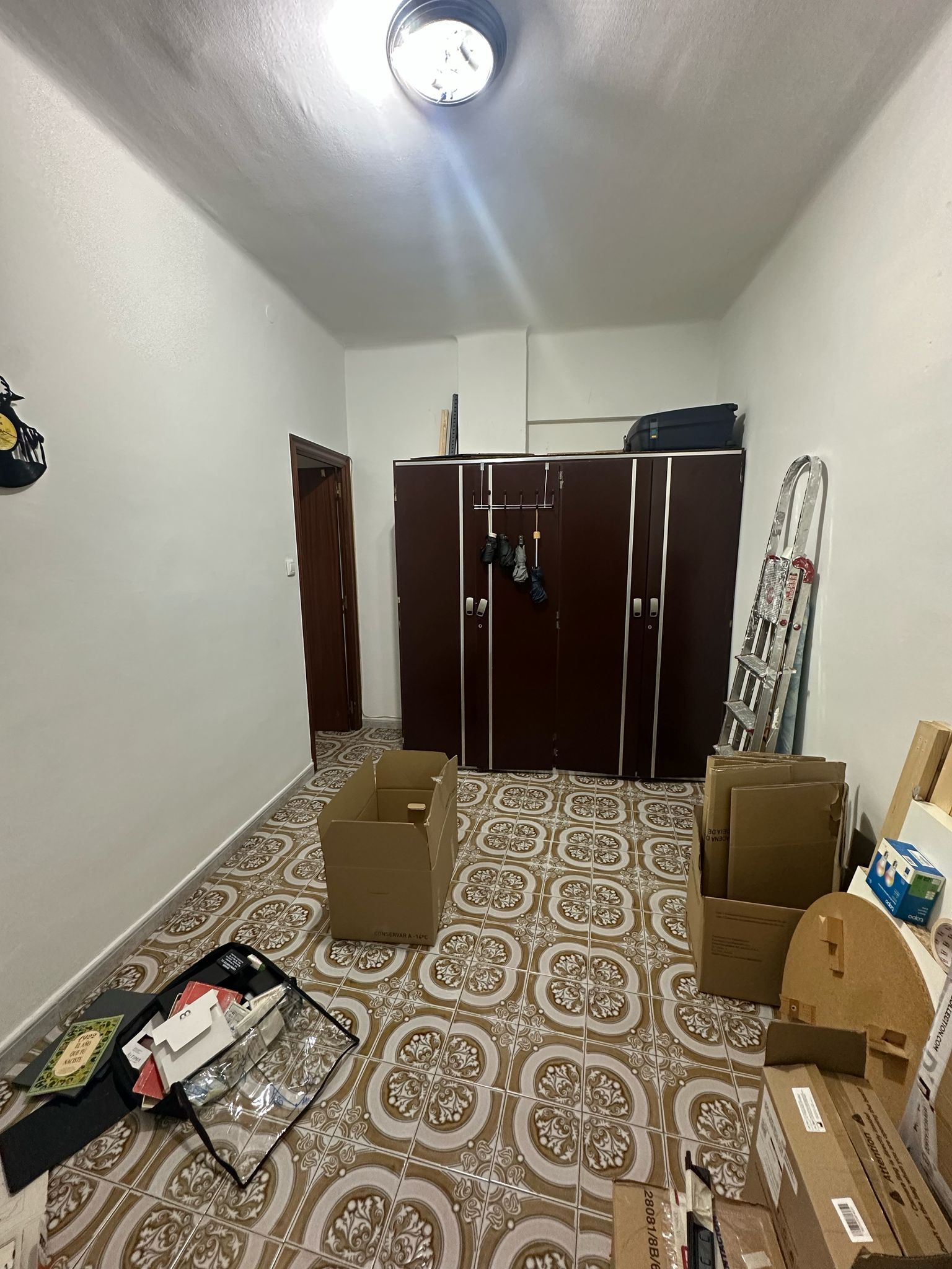 Flat for sale in  Barcelona Capital