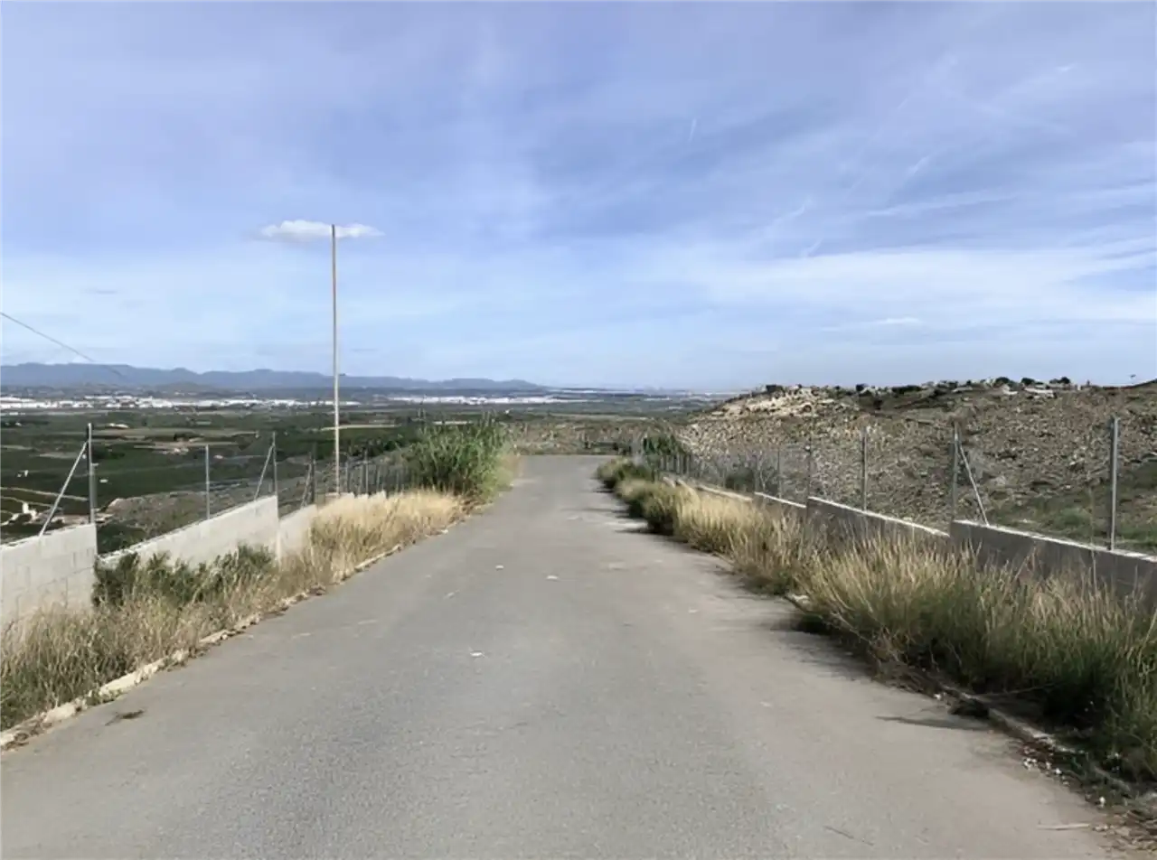 Residential land for sale in PERIS Y VALERO, imagen 13