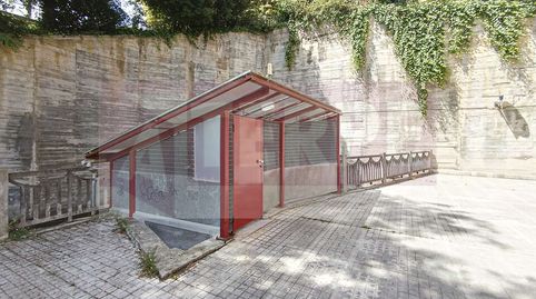 Foto 4 de Garaje en venta en Elias Salaberria Kalea, Agustinak / Agustinas - Markola, Errenteria