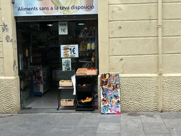 Local comercial en traspaso en Rambla Sant Francesc 1, imagen 2