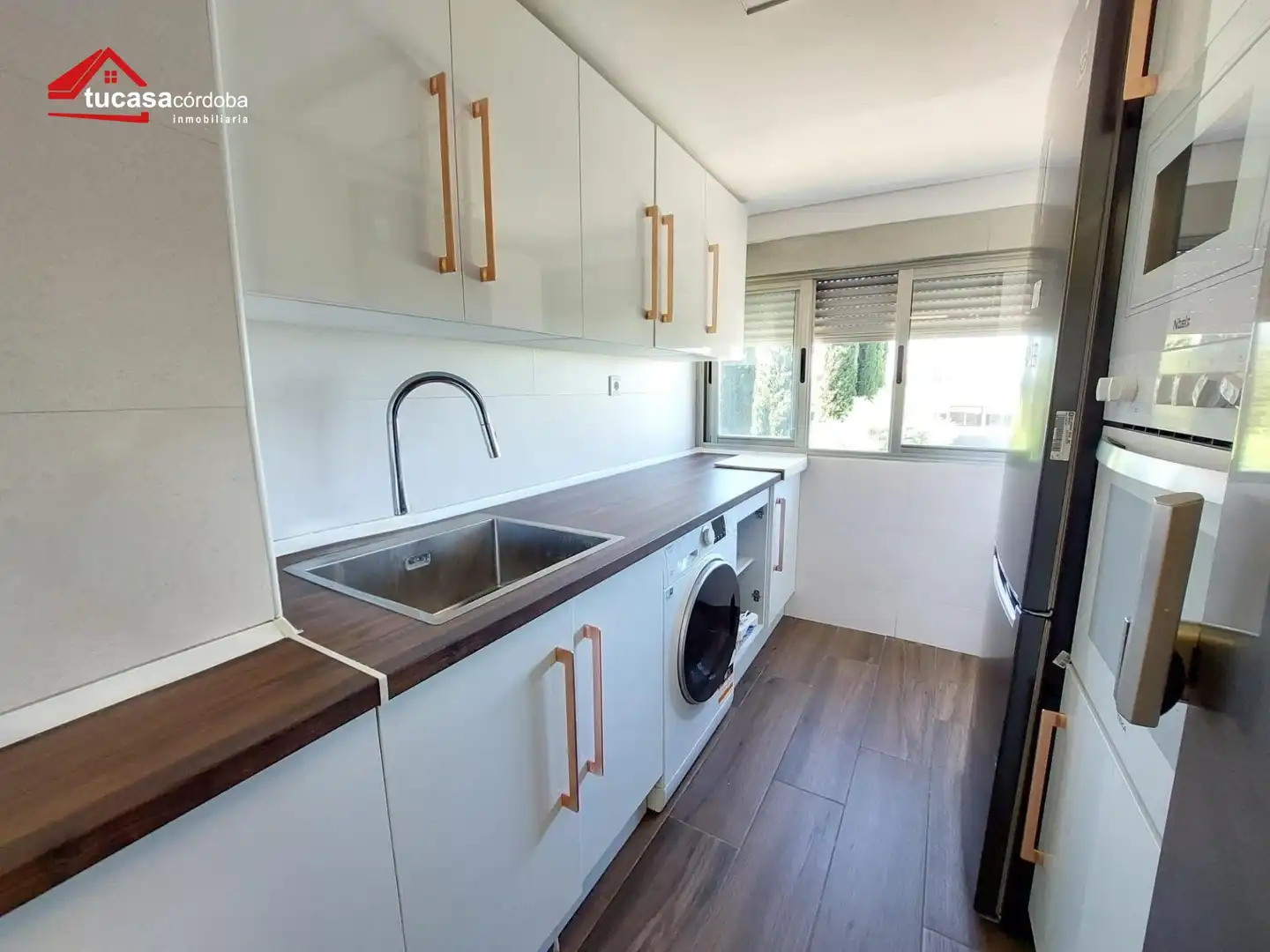 Flat for sale in Sector Sur