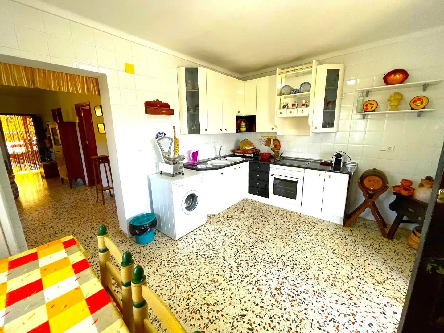 Haus zum Verkauf in Algarrobo pueblo, imagen 5