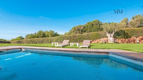 Photo 5 of House or chalet for sale in Carrer Tramontana, 15, Cap d'en Font - Binissafúller, Sant Lluís