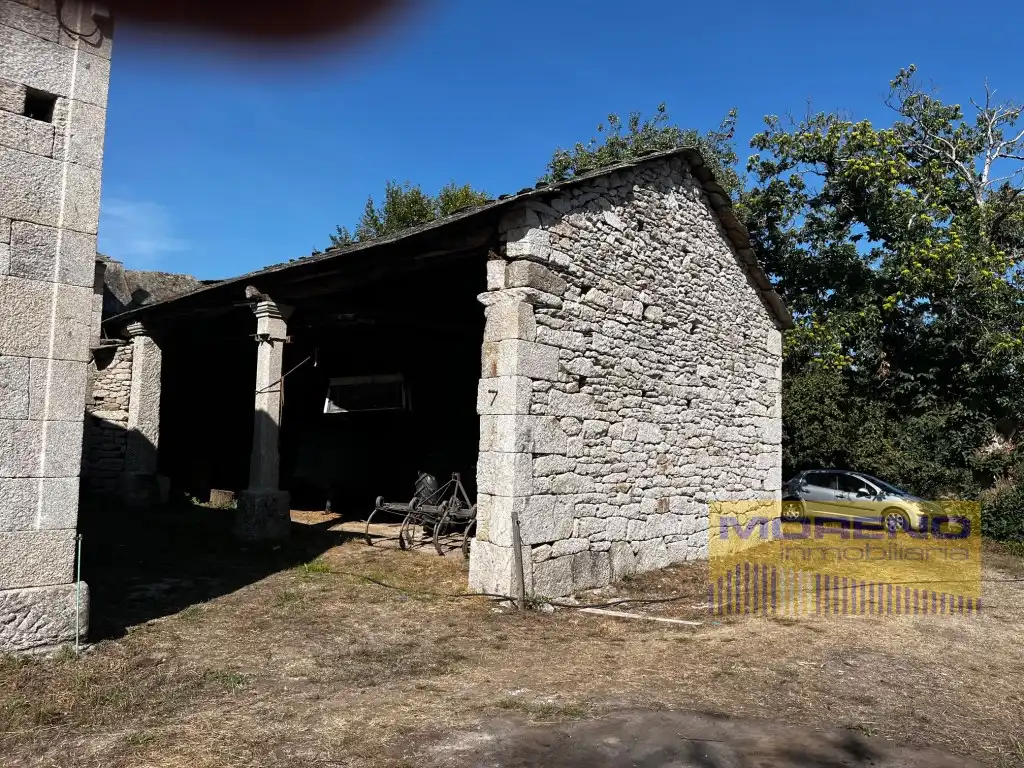 Landhaus zum Verkauf in Sarria, imagen 14