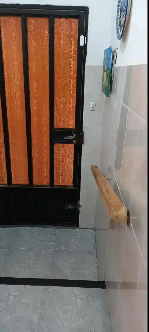 Baño de Casa adosada en venta en Mira con Trastero, Amueblado y Horno