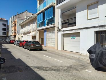 Business premises for sale in Carrer Ponent 17