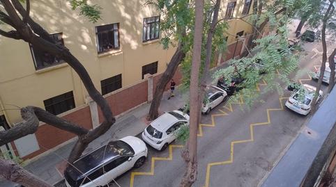Foto 2 de Pis en venda a De la Estación de el Palo, El Palo, Málaga