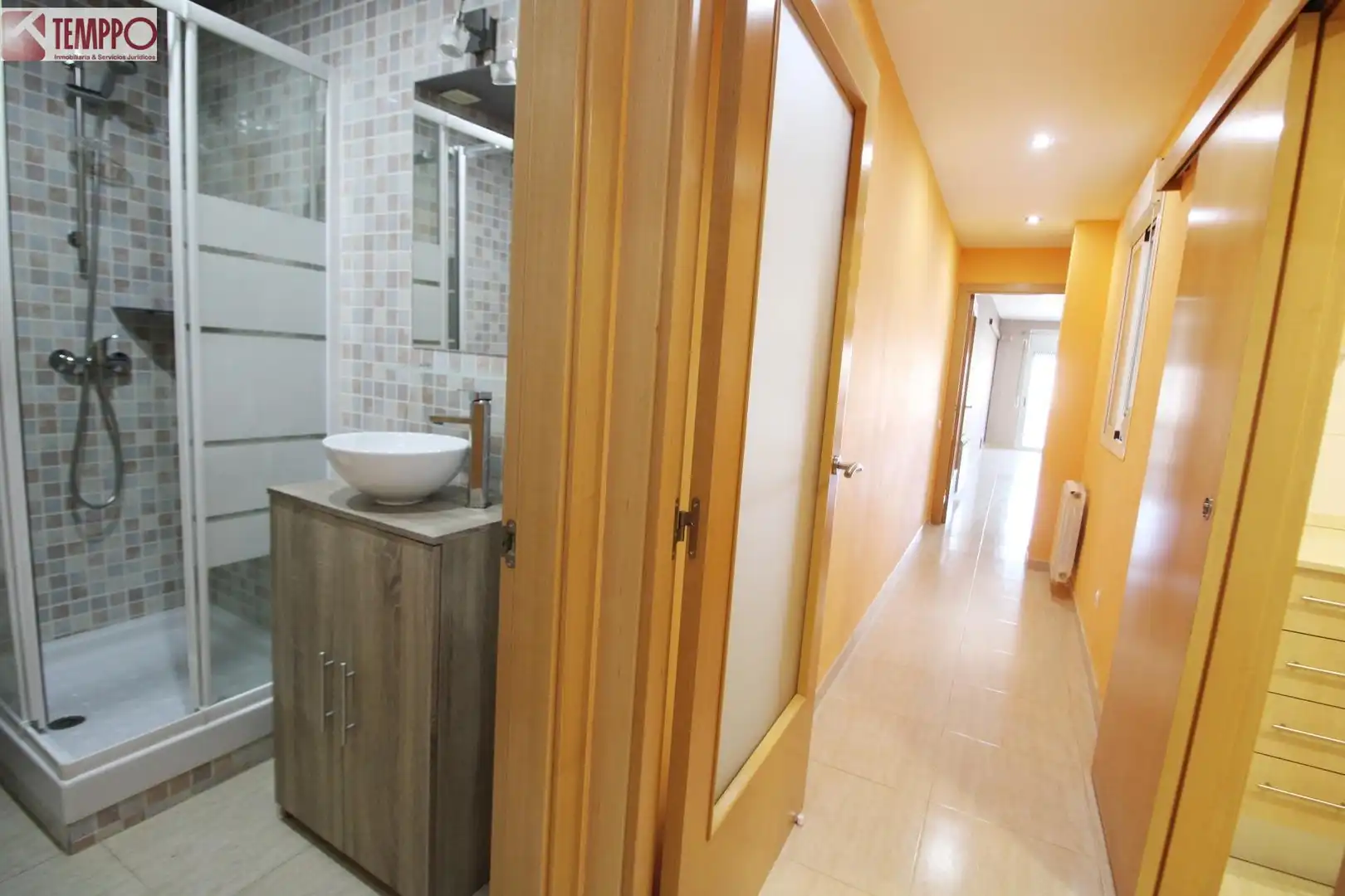 Flat for sale in El Vendrell  with Heating and Balcony