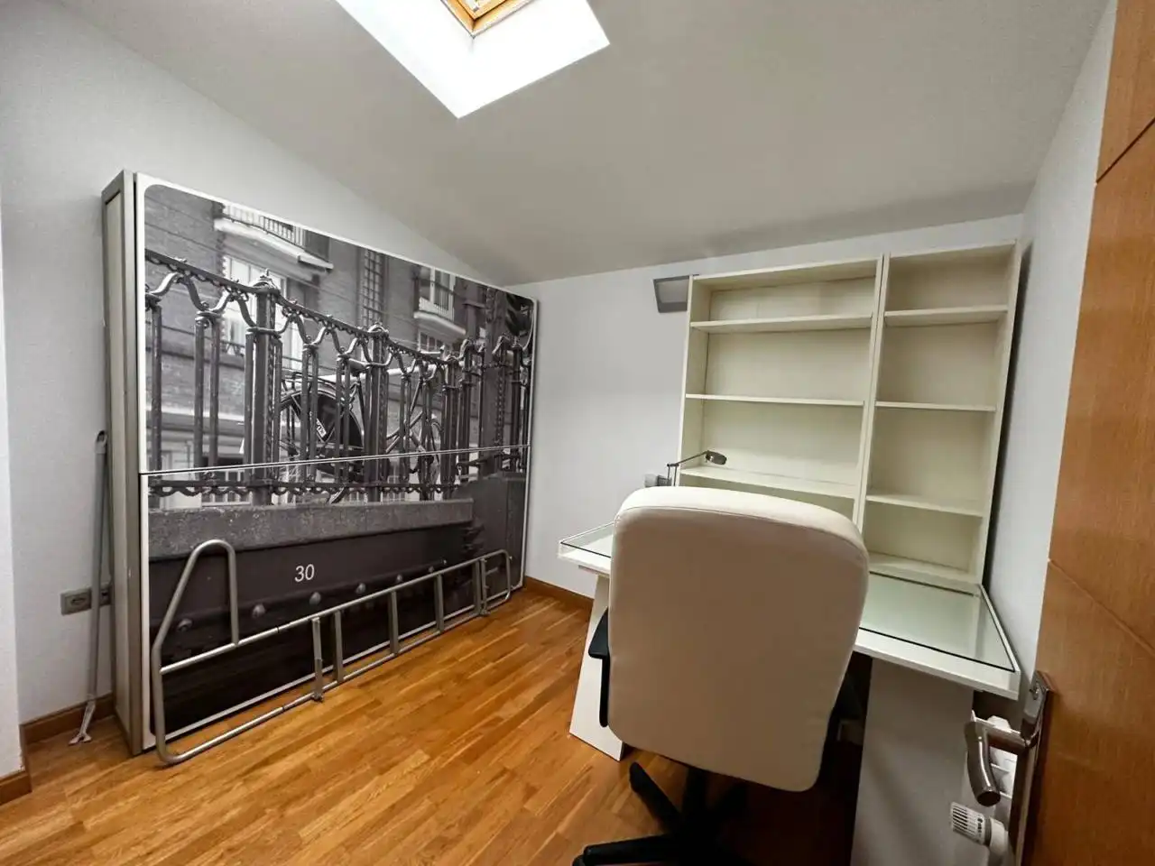Dúplex con balcón en venta en Calle San Antón, imagen 9