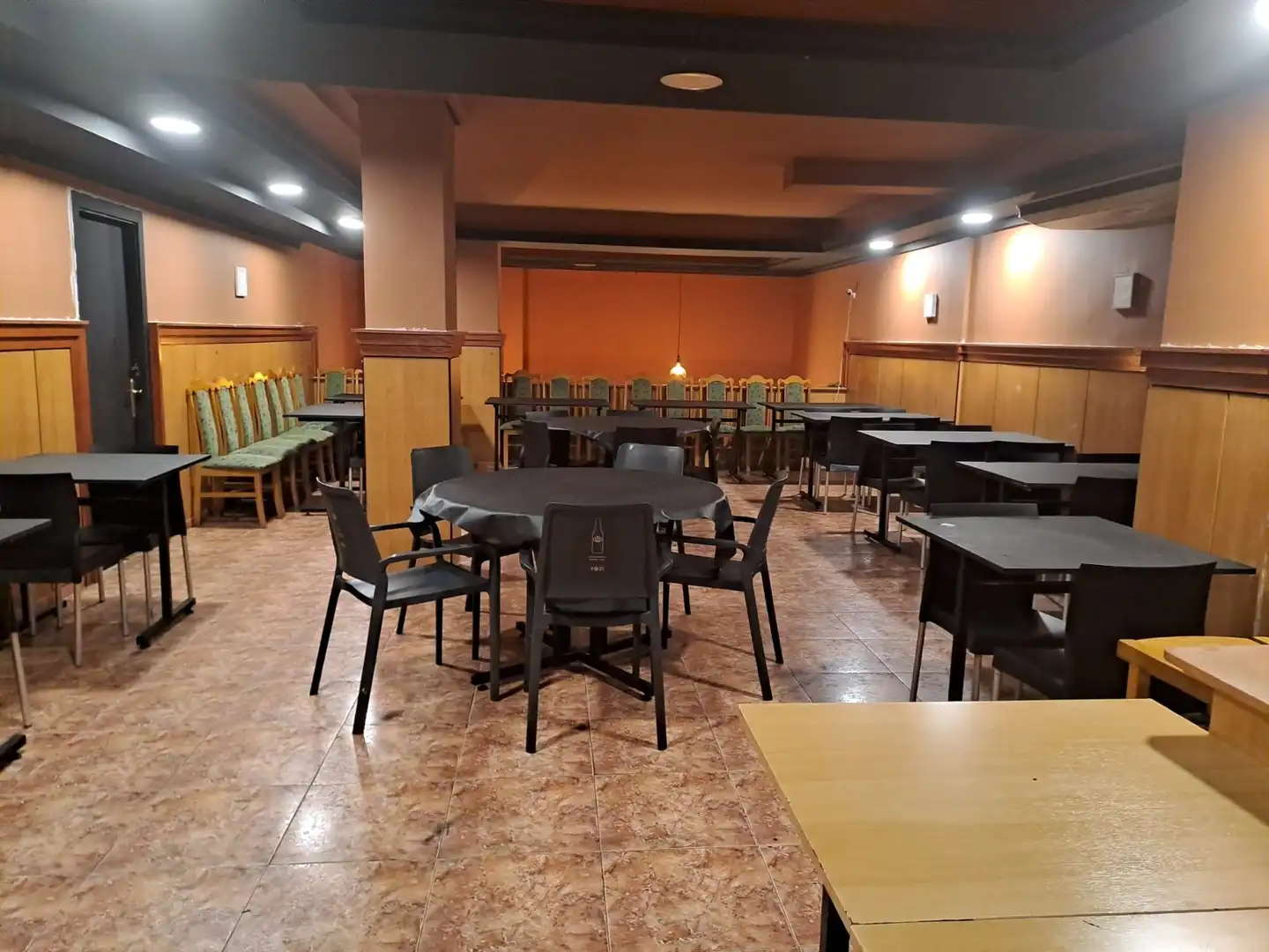 Business premises for transfer in Sant Martí, imagen 21