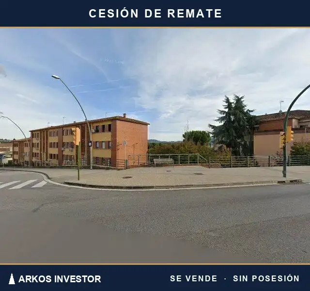 Parking de Piso en venta en Lliçà de Vall
