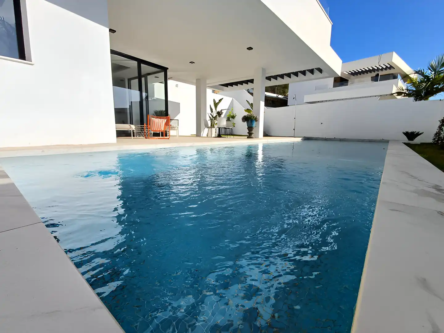 House with terrace for sale in Selwo, imagen 4