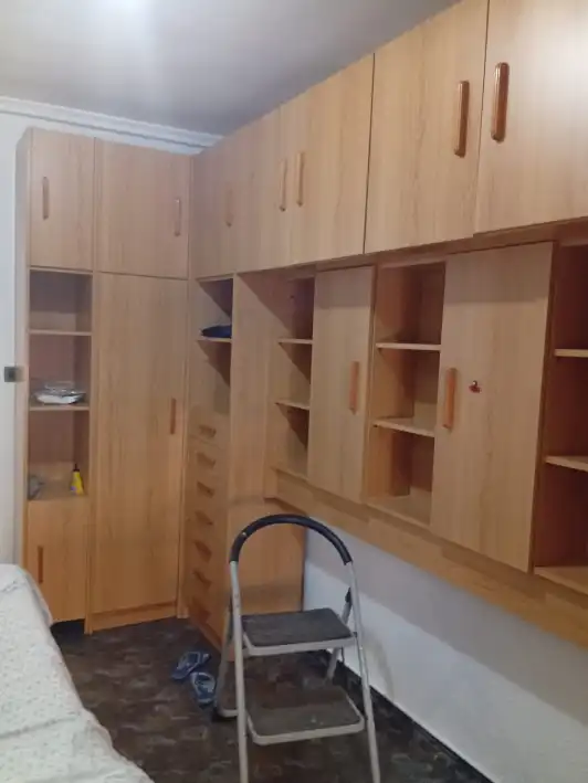 Dormitori de Pis en venda en Onda amb Terrassa i Balcó