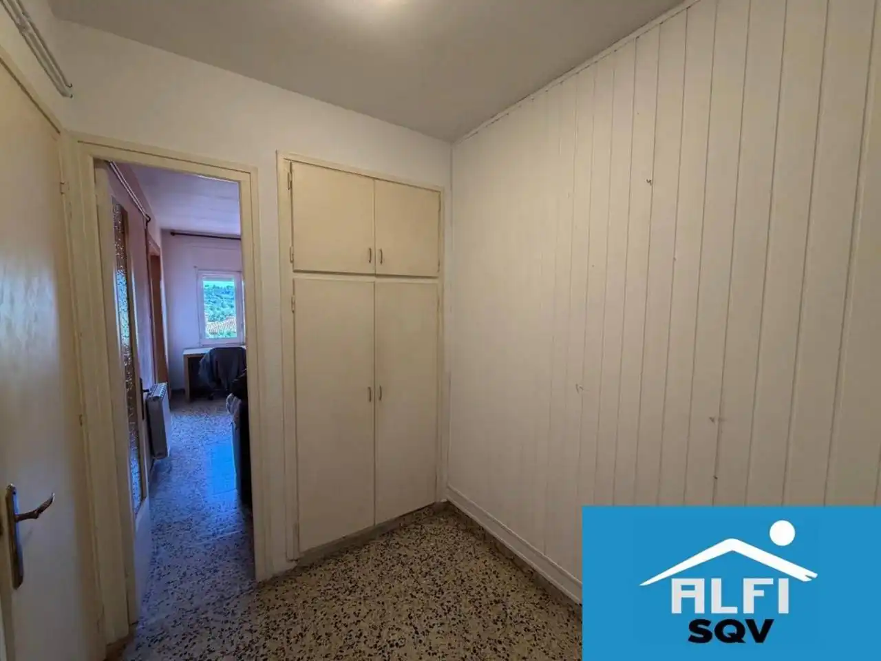 Habitación de Piso en venta en Sant Quirze del Vallès con Calefacción, Trastero y Balcón