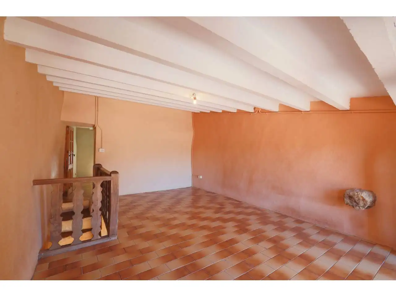 Finca rústica en venta en Palau de Santa Eulàlia con Terraza