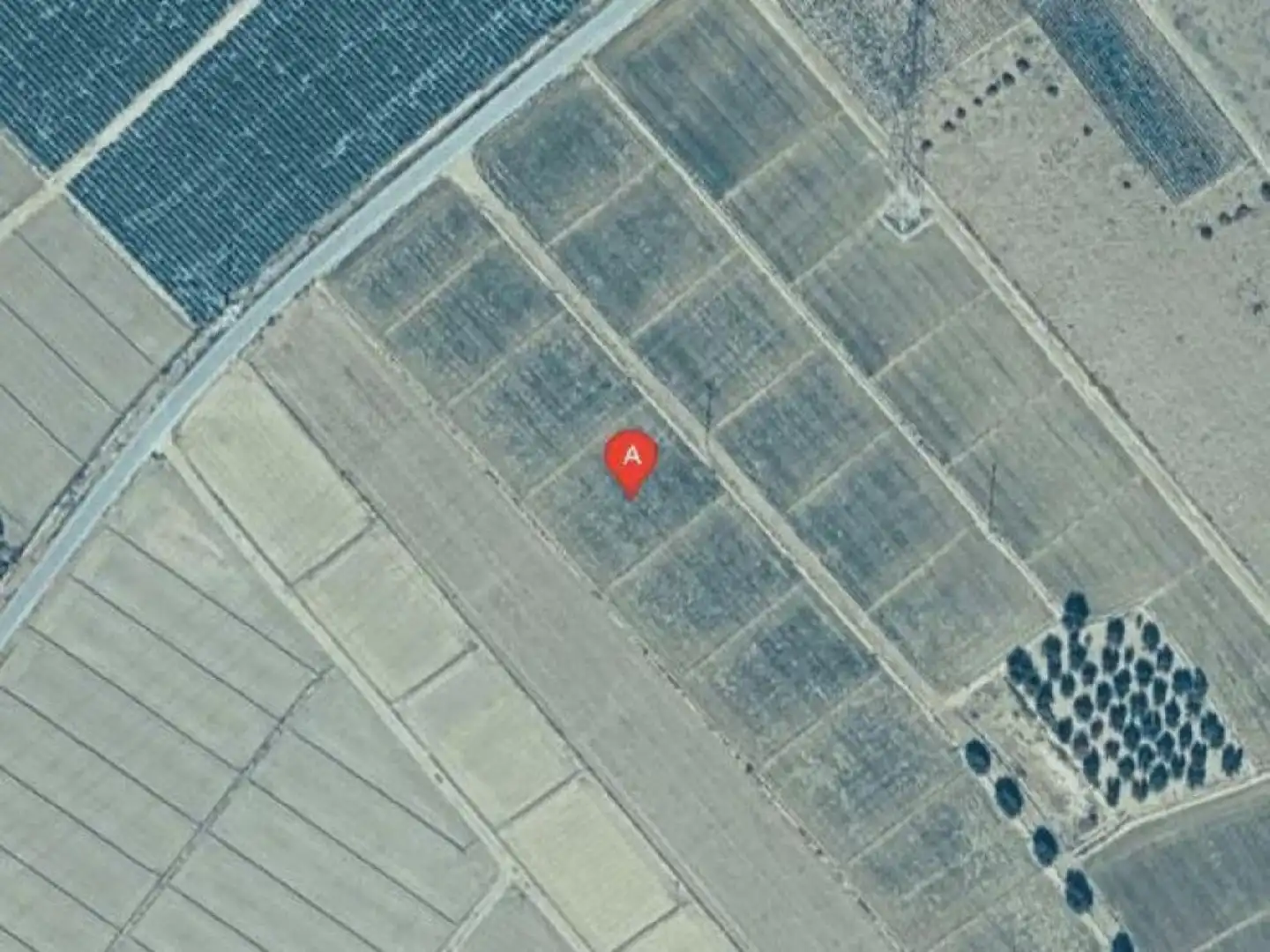 Residencial en venta en Totana