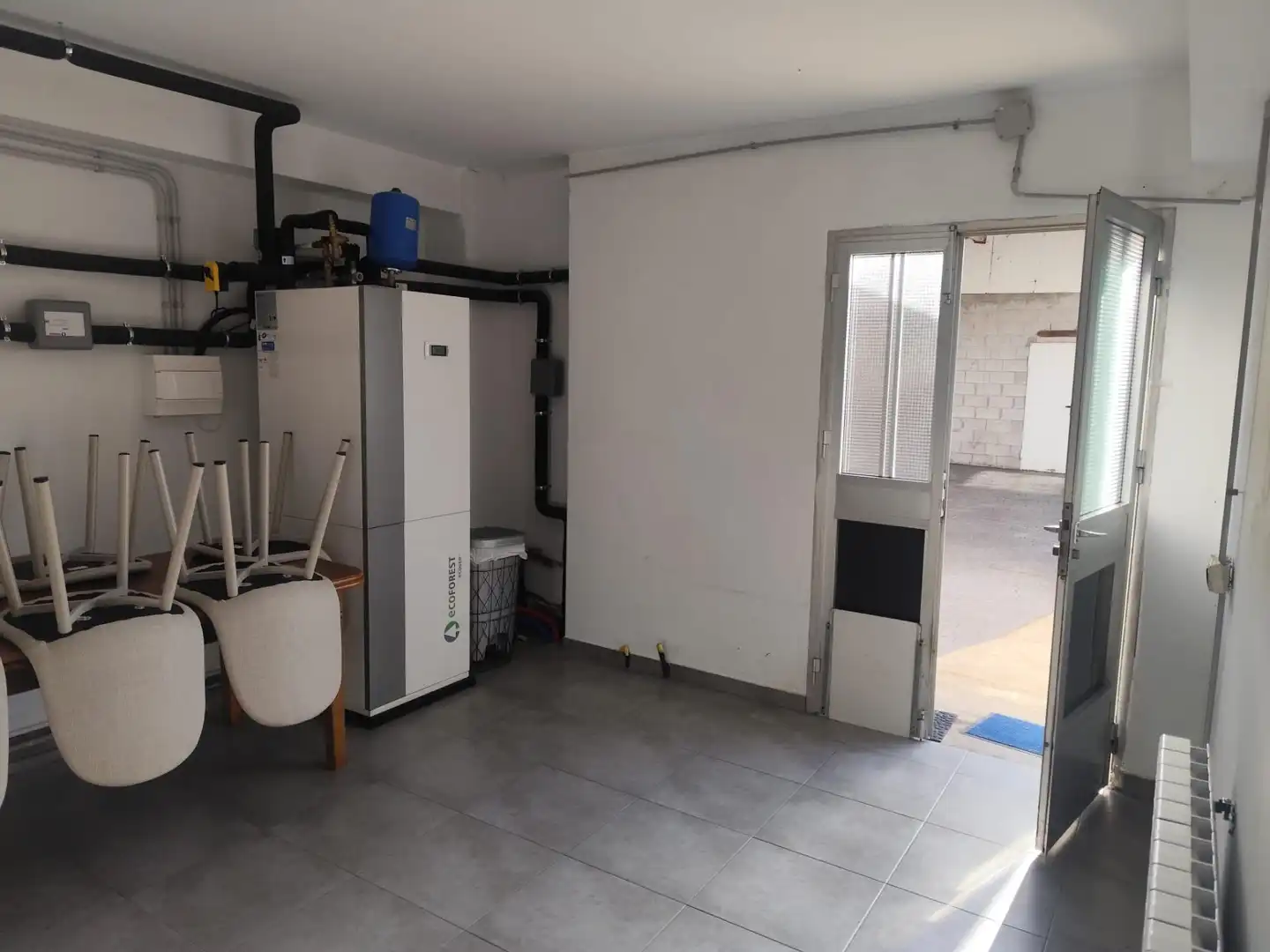 Haus zum Verkauf in Lugar ALMACEN, imagen 30