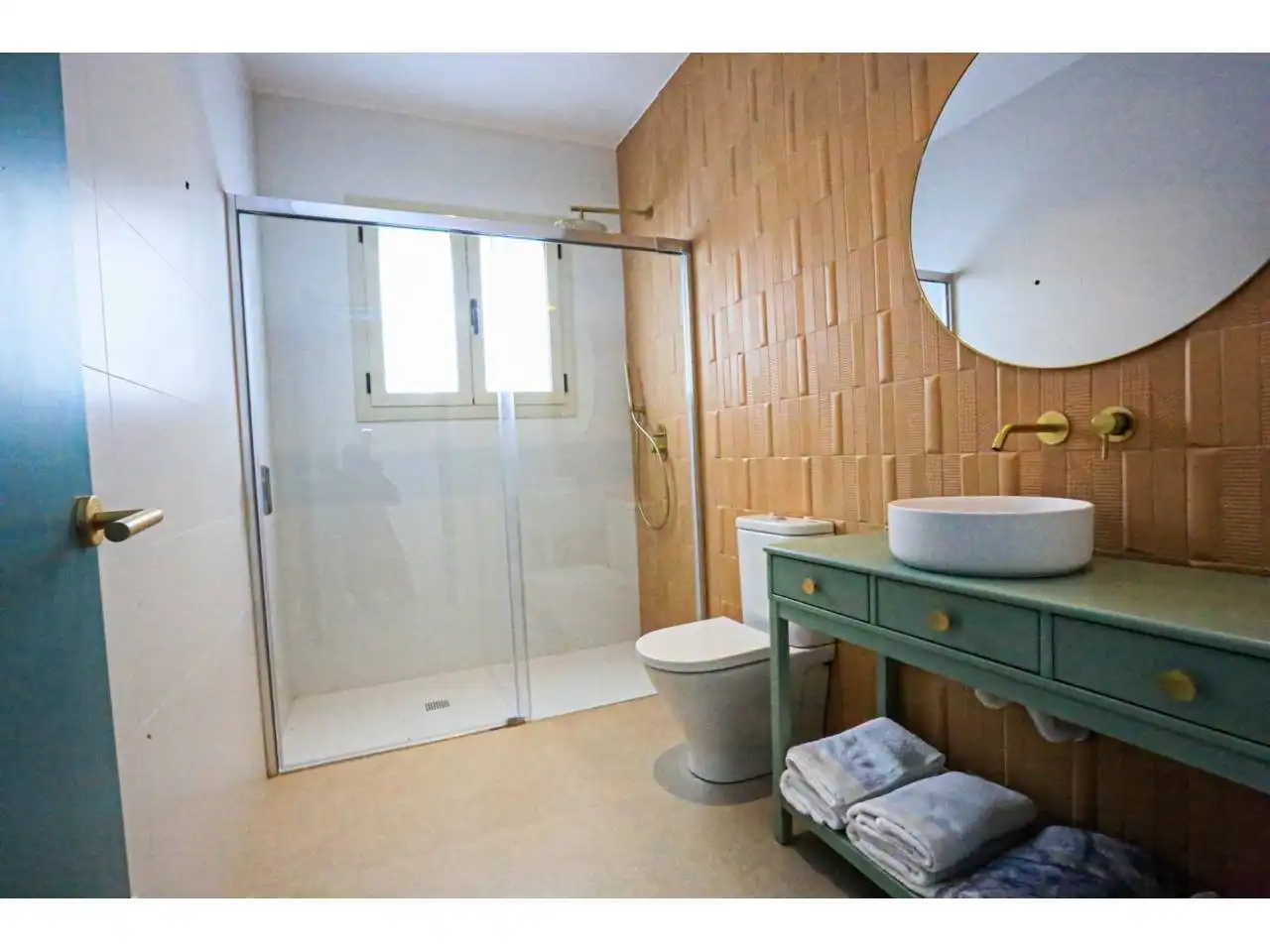 Bathroom of Houses for sale in Salou  with Air Conditioner, Heating and Private garden