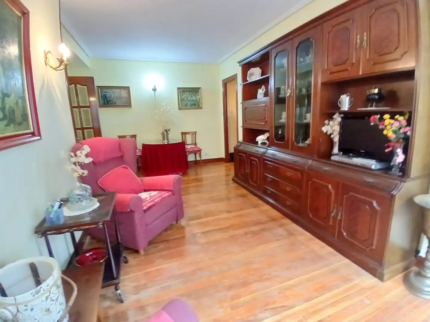 Wohnung mit Aufzug zum Verkauf in Araba, imagen 5