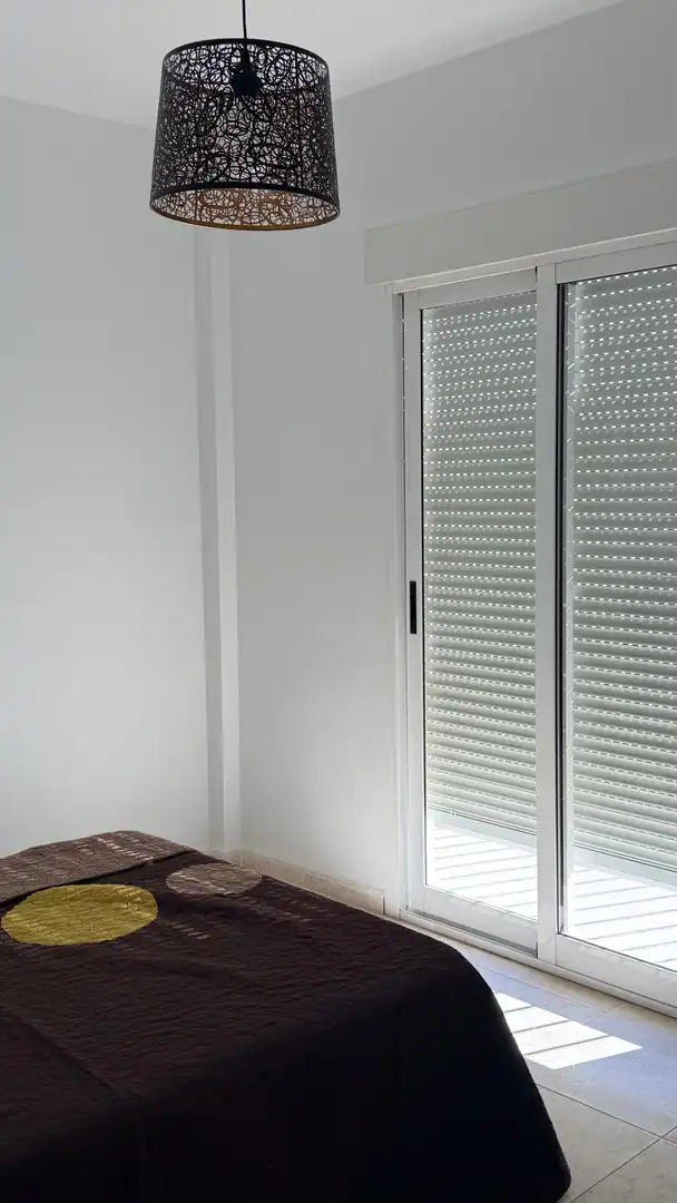 Dúplex de alquiler en Albox