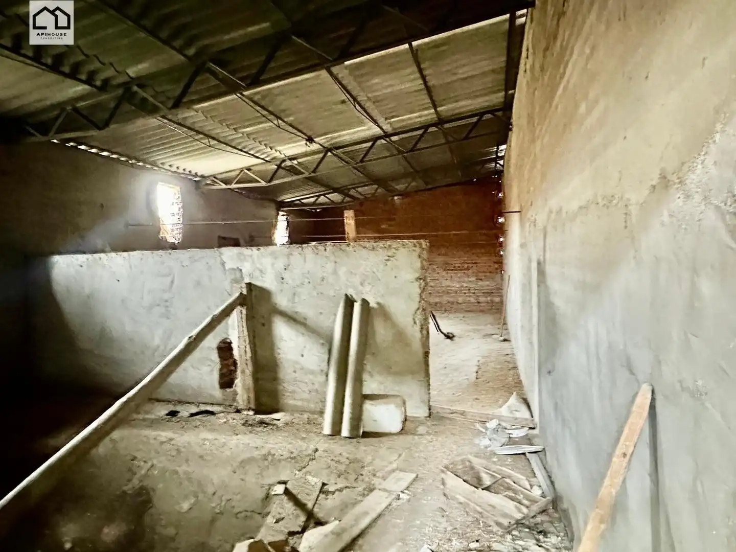 Residencial en venta en La Mata