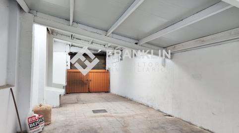 Photo 3 of Industrial buildings to rent in Carrer del Coure, 8, La Clota - Zona industrial, Barcelona