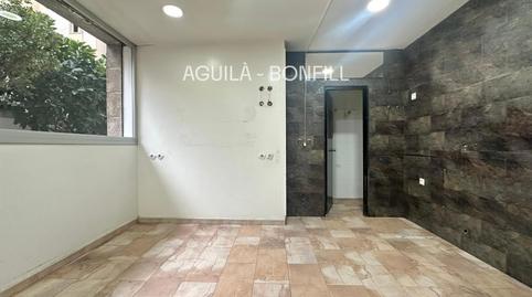 Photo 3 of Premises to rent in Mossèn Jacint Verdaguer, 132-1, Can Farrerons, Barcelona