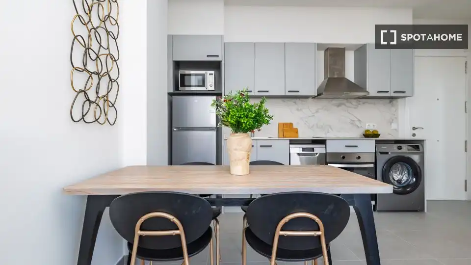 Flat to rent in L'Olivereta, imagen 5