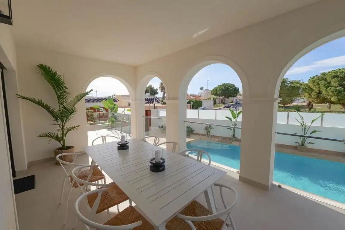 Villa avec piscine à vendre à Ciudad Quesada, imagen 11