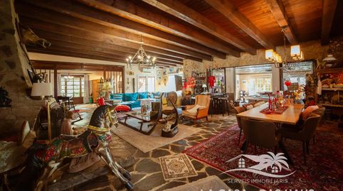 Foto 2 de Finca rústica en venta en Ferrer Miquel, Mas Altaba - El Molí, Maçanet de la Selva