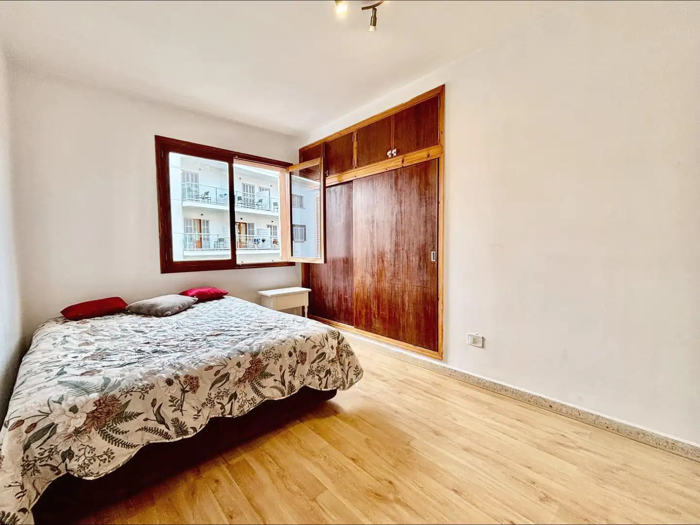 Dormitori de Apartament en venda en Port d'Alcúdia - Platja d'Alcúdia