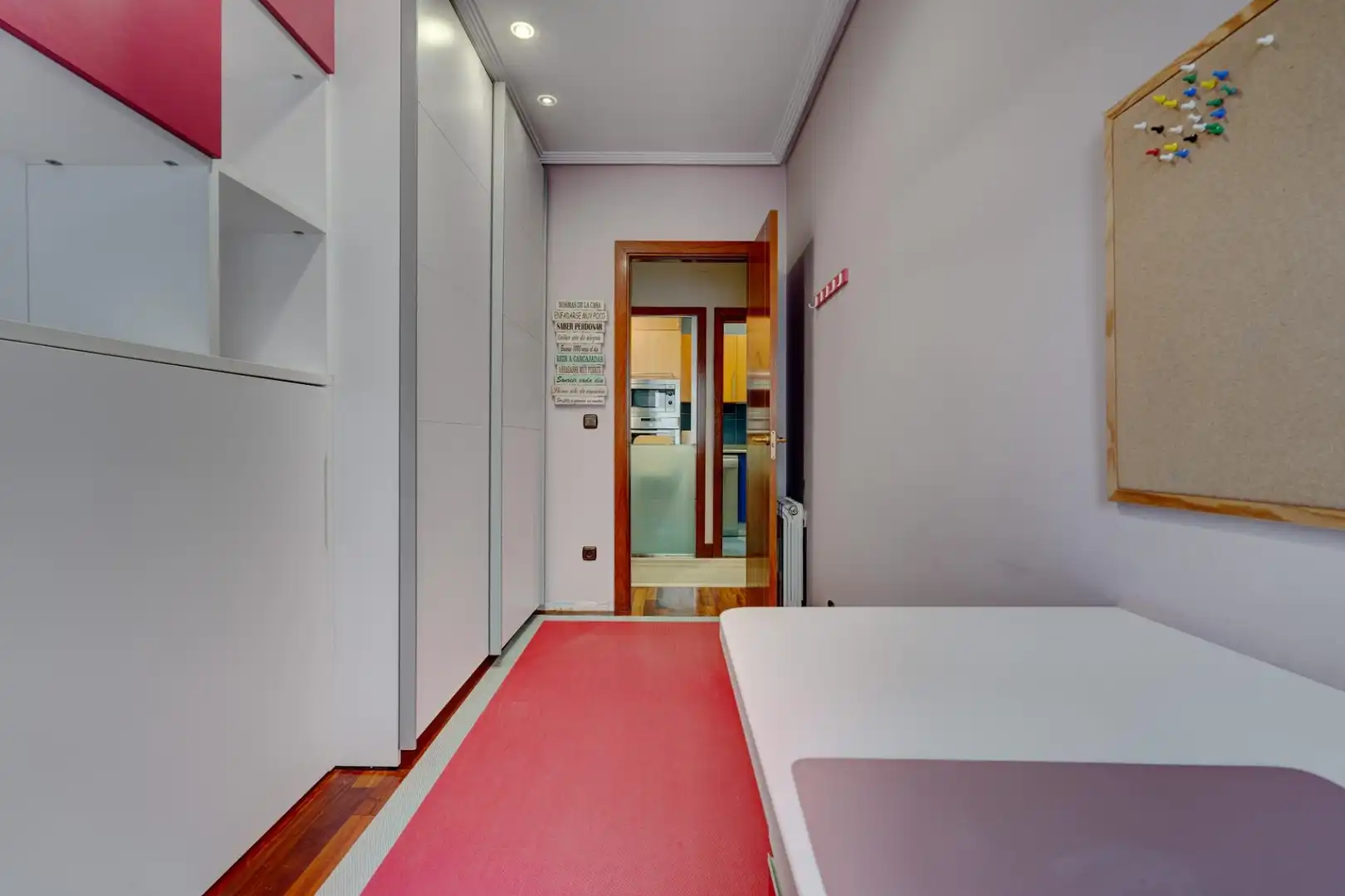 Piso en venta en Donostia - San Sebastián  con Calefacción, Trastero y Amueblado